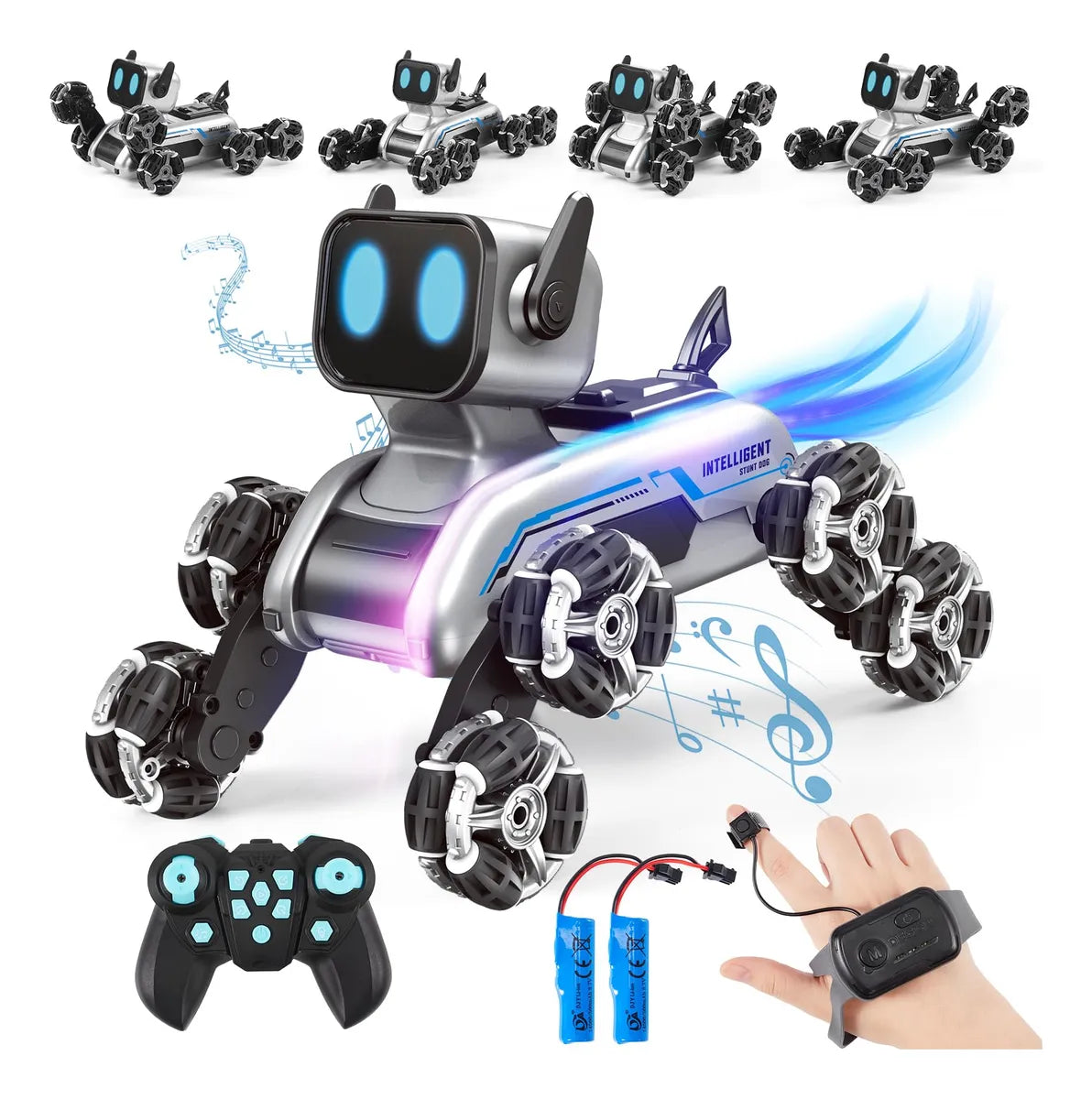 Gray helmet for bikers