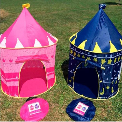 CARPAS PLEGABLES PARA NIÑOS Y NIÑAS