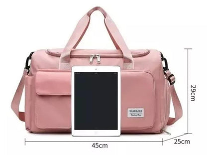 BOLSO MULTIFUNCIONAL