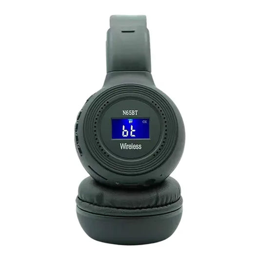 Gray helmet for bikers