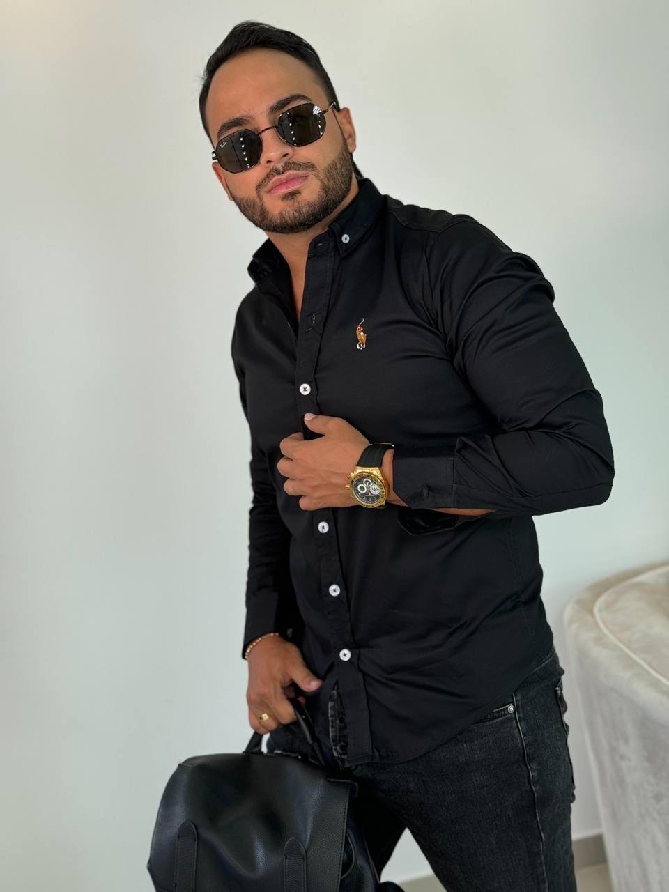 Gray helmet for bikers