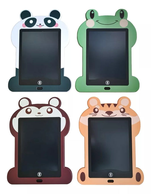 Tablero Magico Digital Lcd Para Niños