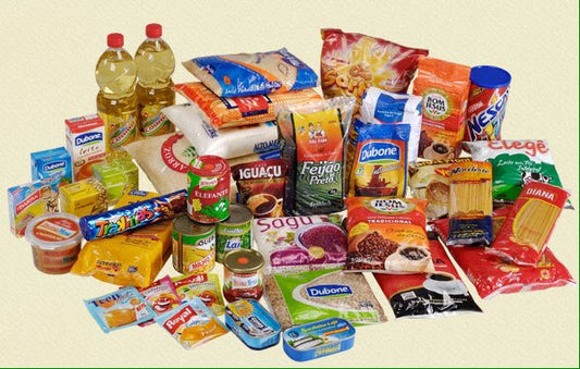 Kit de viveres