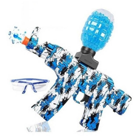 PISTOLA HIDROGEL HIDROGEL AK