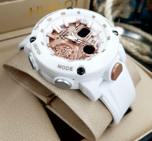 CASIO G-SHOCK GOMA